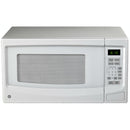  GE 1.1 cu. ft. Countertop Microwave Oven JES1145WTC IMAGE 1