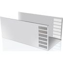  Electrolux Ventilation Accessories Duct Kits RHXWC55GS IMAGE 1