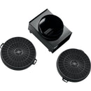  Frigidaire Ventilation Accessories Duct Kits FHWRKT55LS IMAGE 1