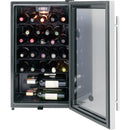  GE 30-Bottle Wine Cooler GWS04HAESS IMAGE 5