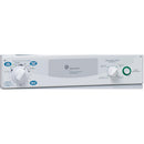  GE 3.6 cu. ft. Electric Dryer PCKS443EBWW IMAGE 2