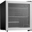  Danby 17-bottle Freestanding Wine Cooler DWC172BLPDB IMAGE 2