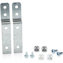  Frigidaire Dishwasher Accessories Installation Kit DWBRACKIT1 IMAGE 2