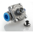  KitchenAid 36-inch Built-in Gas Cooktop with Griddle KCGS956ESS IMAGE 14