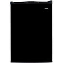  Haier 21-inch, 4.5 cu. ft. Compact Refrigerator HC45SG42SB IMAGE 1