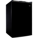  Haier 21-inch, 4.5 cu. ft. Compact Refrigerator HC45SG42SB IMAGE 2