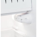  GE 24-inch, 5.6 cu. ft. Compact Refrigerator GCE06GSHSB IMAGE 4