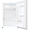  Danby 21-inch, 4.4 cu. ft. Compact Refrigerator DAR044A4WDD IMAGE 5