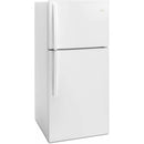  Whirlpool 30-inch, 19.2 cu. ft. Top Freezer Refrigerator WRT549SZDW IMAGE 8