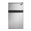  Danby 19-inch, 3.1 cu. ft. Compact Refrigerator DCR031B1BSLDD IMAGE 4