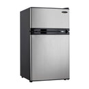  Danby 19-inch, 3.1 cu. ft. Compact Refrigerator DCR031B1BSLDD IMAGE 5