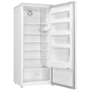  Danby 24-inch, 11 cu. ft. All Refrigerator DAR110A1WDD IMAGE 3
