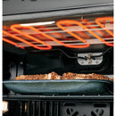  GE Profile 30-inch, 5 cu. ft. Built-in Combination Wall Oven with Convection PT7800SHSS IMAGE 5