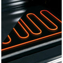  GE Profile 30-inch, 5 cu. ft. Built-in Combination Wall Oven with Convection PT7800SHSS IMAGE 6