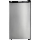  Danby 18-inch, 3.2 cu. ft. Compact Refrigerator DCR032A2BSLDD IMAGE 1