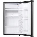  Danby 18-inch, 3.2 cu. ft. Compact Refrigerator DCR032A2BSLDD IMAGE 3