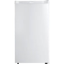 Danby 18-inch, 3.2 cu. ft. Compact Refrigerator DCR032A2WDD IMAGE 1