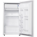 Danby 18-inch, 3.2 cu. ft. Compact Refrigerator DCR032A2WDD IMAGE 3