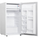  Danby 18-inch, 3.2 cu. ft. Compact Refrigerator DCR032A2WDD IMAGE 9