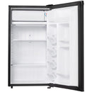  Danby 18-inch, 3.2 cu. ft. Compact Refrigerator DCR032A2BDD IMAGE 3