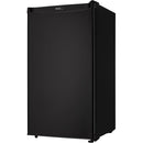  Danby 18-inch, 3.2 cu. ft. Compact Refrigerator DCR032A2BDD IMAGE 6