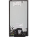  Danby 18-inch, 3.2 cu. ft. Compact Refrigerator DCR032A2BDD IMAGE 7