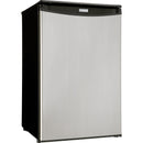  Danby 21-inch, 4.4 cu. ft. Compact Refrigerator DAR044A4BSSDD IMAGE 5