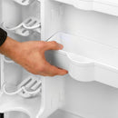  Danby 21-inch, 4.4 cu. ft. Compact Refrigerator DAR044A4BSLDD IMAGE 5