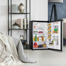  Danby 21-inch, 4.4 cu. ft. Compact Refrigerator DAR044A4BSLDD IMAGE 9