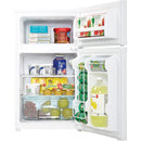  Danby 19-inch, 3.1 cu. ft. Compact Refrigerator DCR031B1WDD IMAGE 2