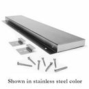  Maytag Cooking Accessories Backguards W10655448 IMAGE 1