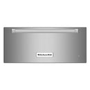  KitchenAid 24-inch Warming Drawer KOWT104ESS IMAGE 1
