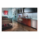  KitchenAid 27-inch Warming Drawer KOWT107ESS IMAGE 3