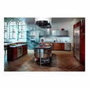  KitchenAid 27-inch Warming Drawer KOWT107ESS IMAGE 4