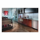  KitchenAid 30-inch Warming Drawer KOWT100ESS IMAGE 4