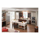  KitchenAid 30-inch Warming Drawer KOWT100ESS IMAGE 6