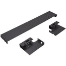  JennAir 36-inch Refrigerator Armoire Kit - Obsidian W10663562 IMAGE 2