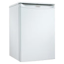  Danby 18-inch, 2.6 cu. ft. Compact Refrigerator DAR026A1WDD IMAGE 4