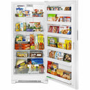  Maytag 18 cu. ft. Upright Freezer MZF34X18FW IMAGE 3