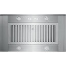  Frigidaire Professional 36-inch Under-Cabinet Range Hood FHWC3650RS IMAGE 3