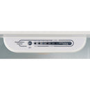  Moffat 30-inch, 18 cu. ft. Top Freezer Refrigerator MTE18GTKWW IMAGE 5