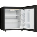  Danby 18-inch, 1.7 cu. ft. Compact Refrigerator DAR017A3BDB IMAGE 5