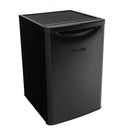  Danby 18-inch, 2.6 cu. ft. Compact Refrigerator DAR026A2BDB IMAGE 3