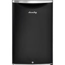  Danby 21-inch, 4.4 cu. ft. Compact Refrigerator DAR044A6MDB IMAGE 1
