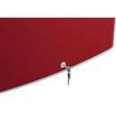  Danby 21-inch, 4.4 cu. ft. Compact Refrigerator DAR044A6LDB IMAGE 4