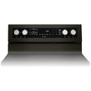  KitchenAid 30-inch Freestanding Electric Range YKFED500EBS IMAGE 3