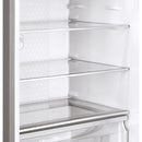  Haier 28-inch, 15 cu. ft. Bottom Freezer Refrigerator HRB15N3BGS IMAGE 9