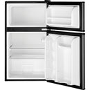  GE 19-inch, 3.1 cu. ft. Compact Refrigerator GDE03GLKLB IMAGE 2