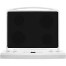  Amana 30in Freestanding Electric Range YAER6303MFW IMAGE 4