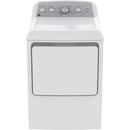  Ge Allura 7.2 cu. ft. Electric Dryer GTD42EBAKWS IMAGE 1